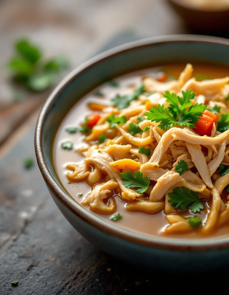 best-rotisserie-chicken-soup