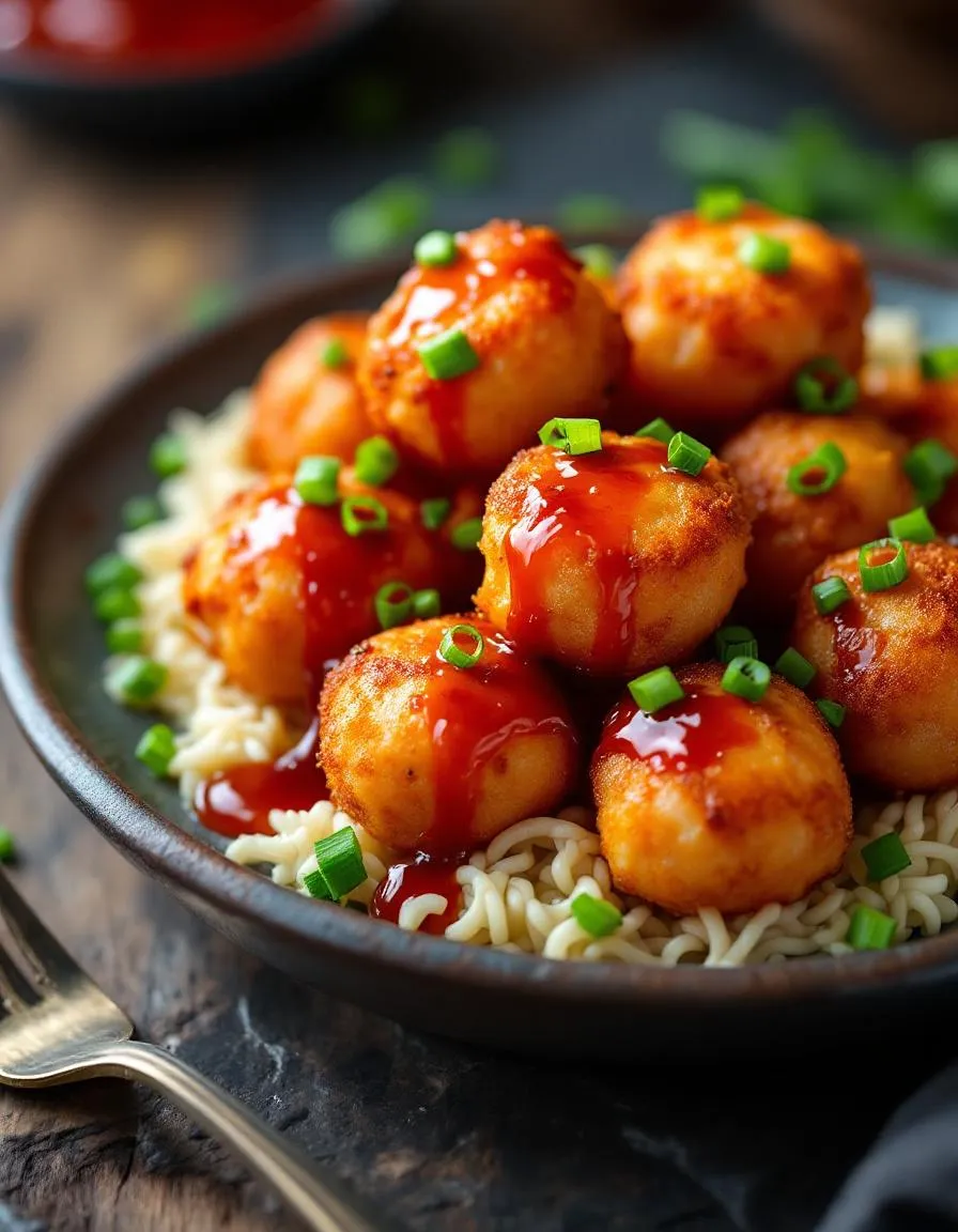 best-shrimp-balls-recipe-easy