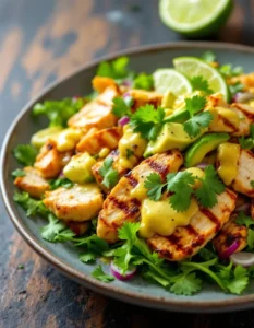 best-southwest-chicken-salad