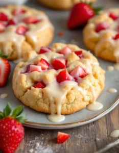 best-strawberry-shortcake-cookies