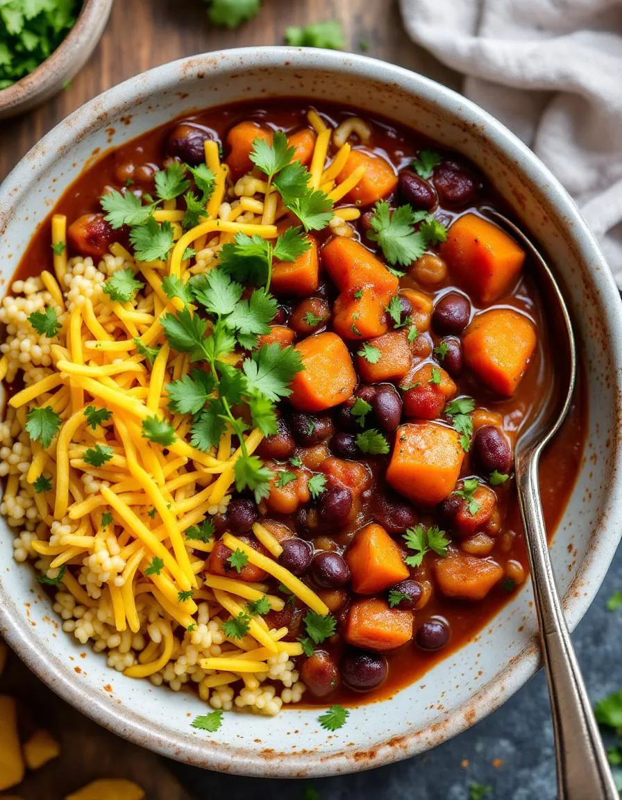 best-sweet-potato-black-bean-chili