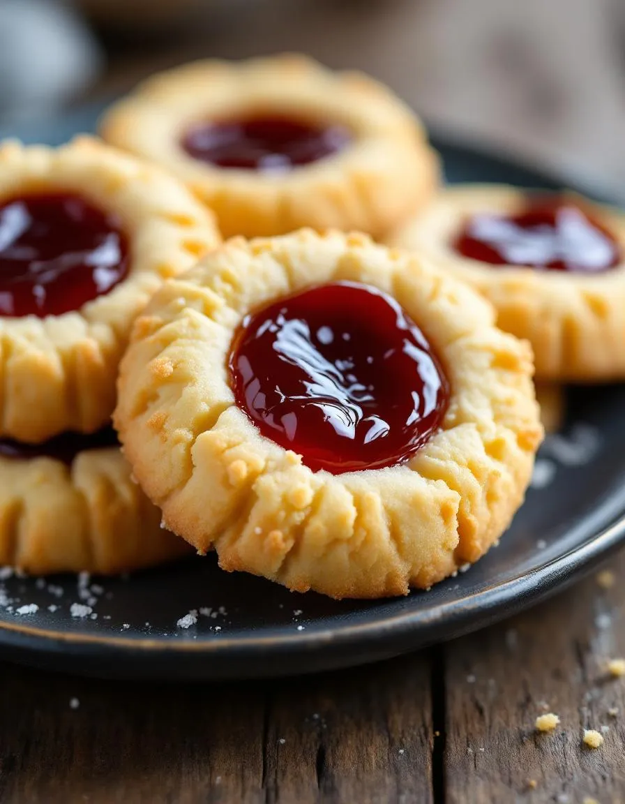 best-thumbprint-cookies-recipe