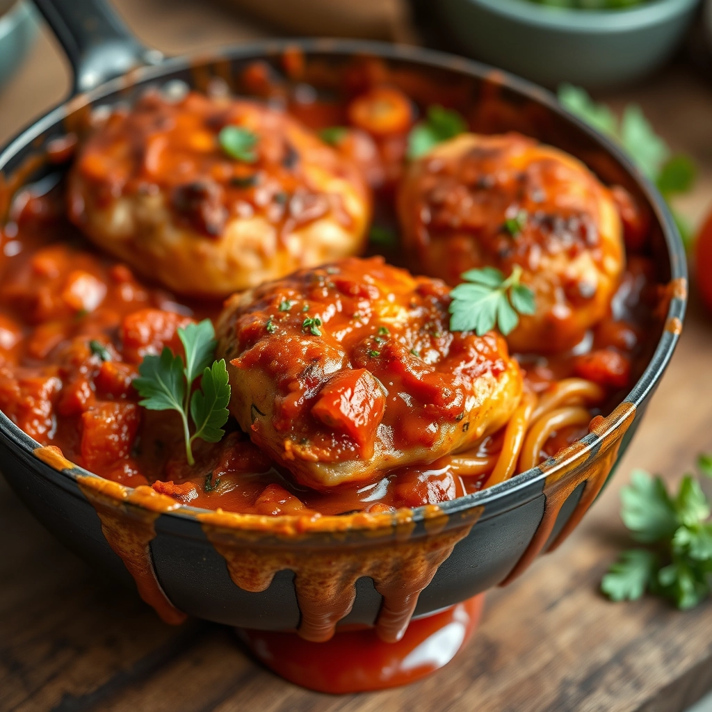 best-tuscan-chicken-cacciatore