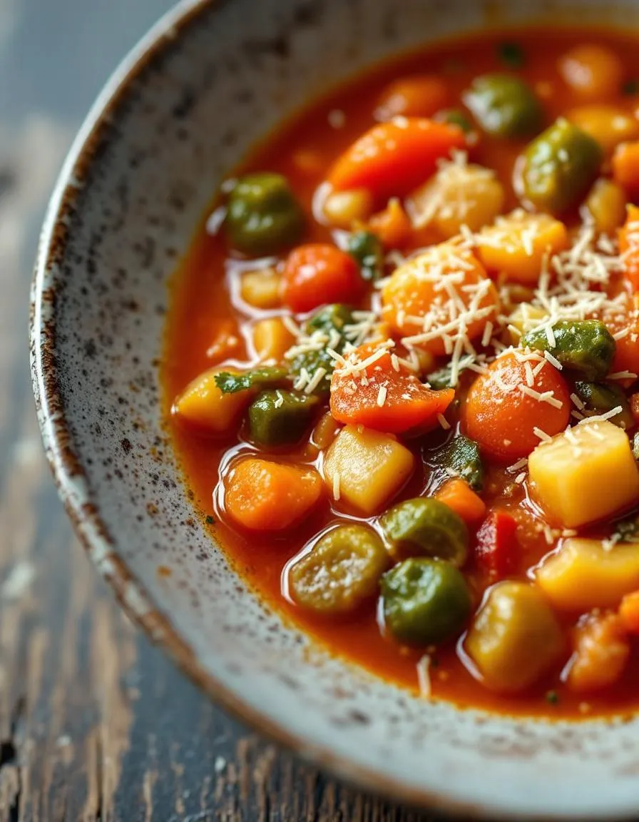 classic-minestrone-soup-recipe