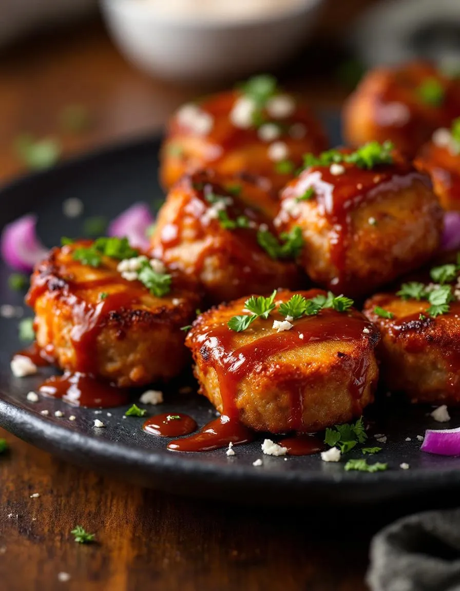 easy-baked-bbq-sausage-bites