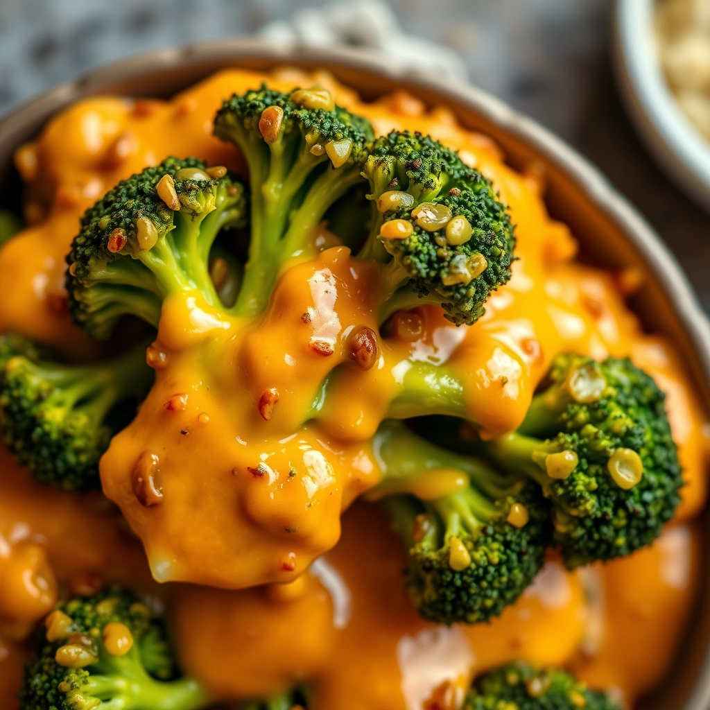 easy-cheesy-broccoli-side-dish