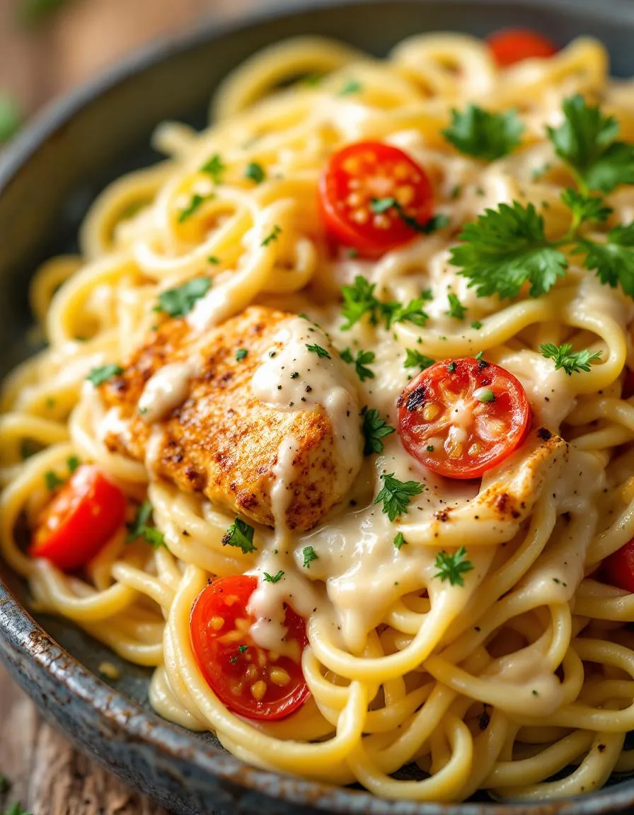 easy-chicken-alfredo-zoodles