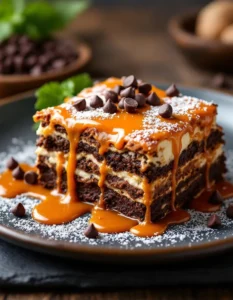 easy-chocolate-lasagna-no-bake