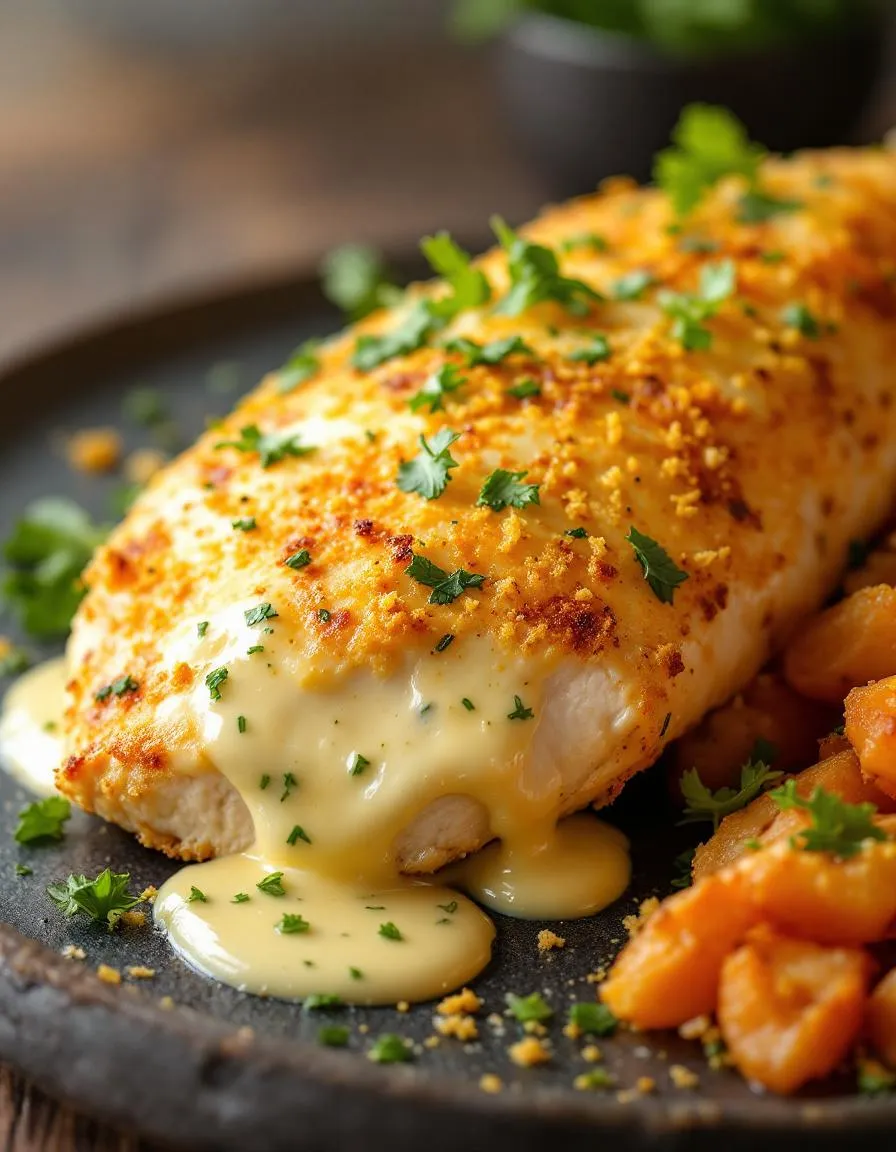 easy-cream-cheese-chicken-dinner