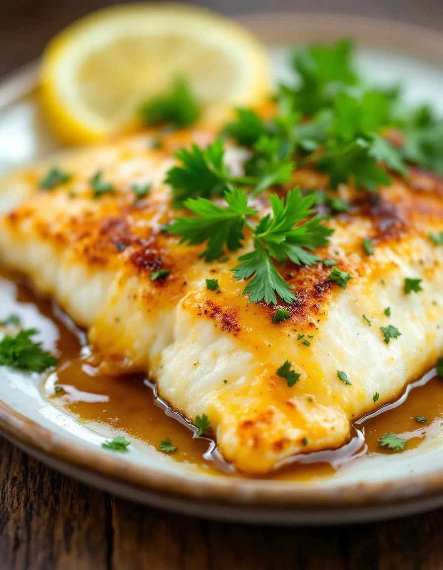 easy-garlic-butter-baked-tilapia