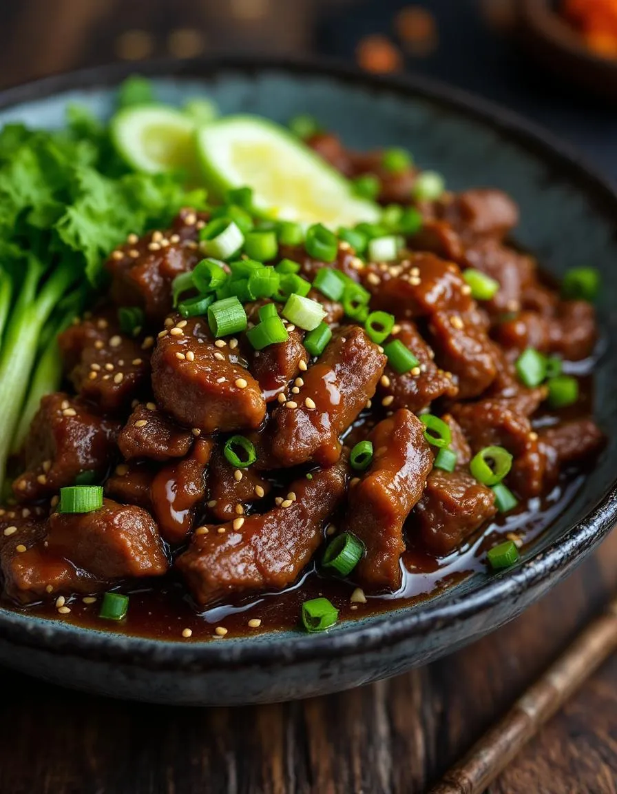 easy-korean-ground-beef-bowl