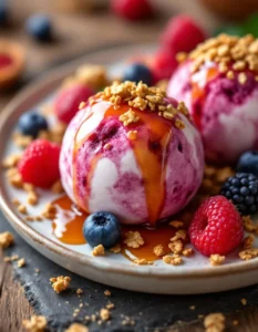 easy-mixed-berry-yogurt-bites
