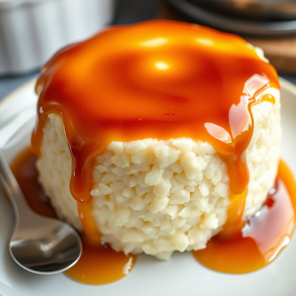 easy-rice-pudding-creamy-dessert