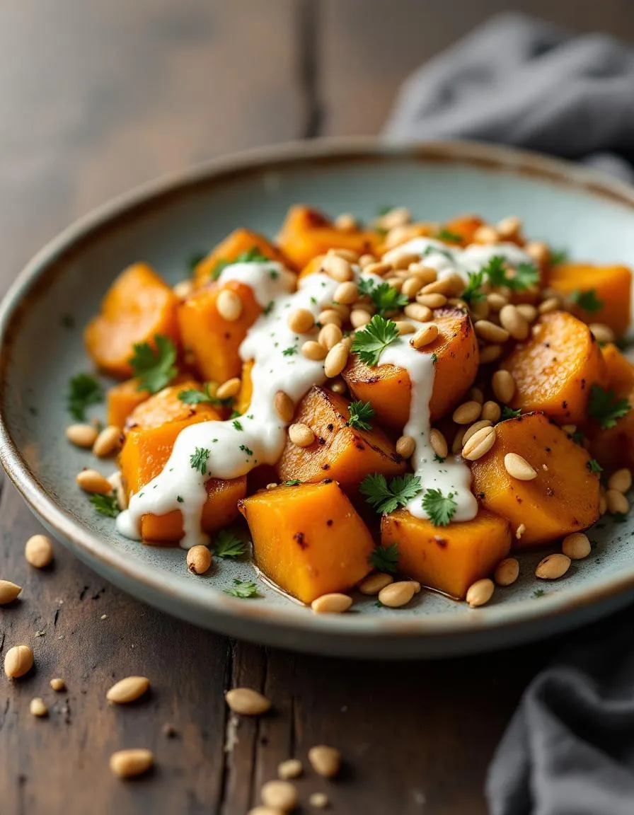 easy-roasted-pumpkin-yogurt-pine