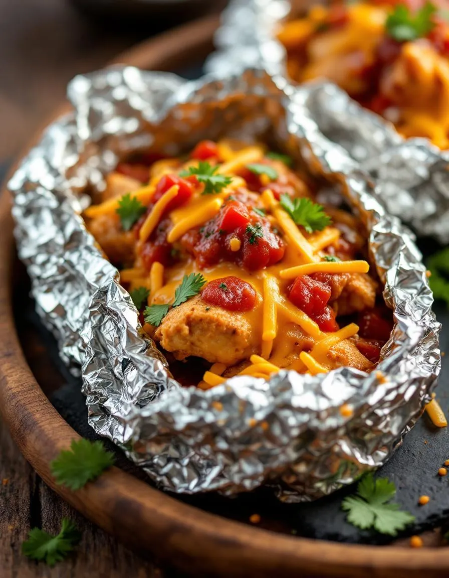 easy-santa-fe-chicken-foil