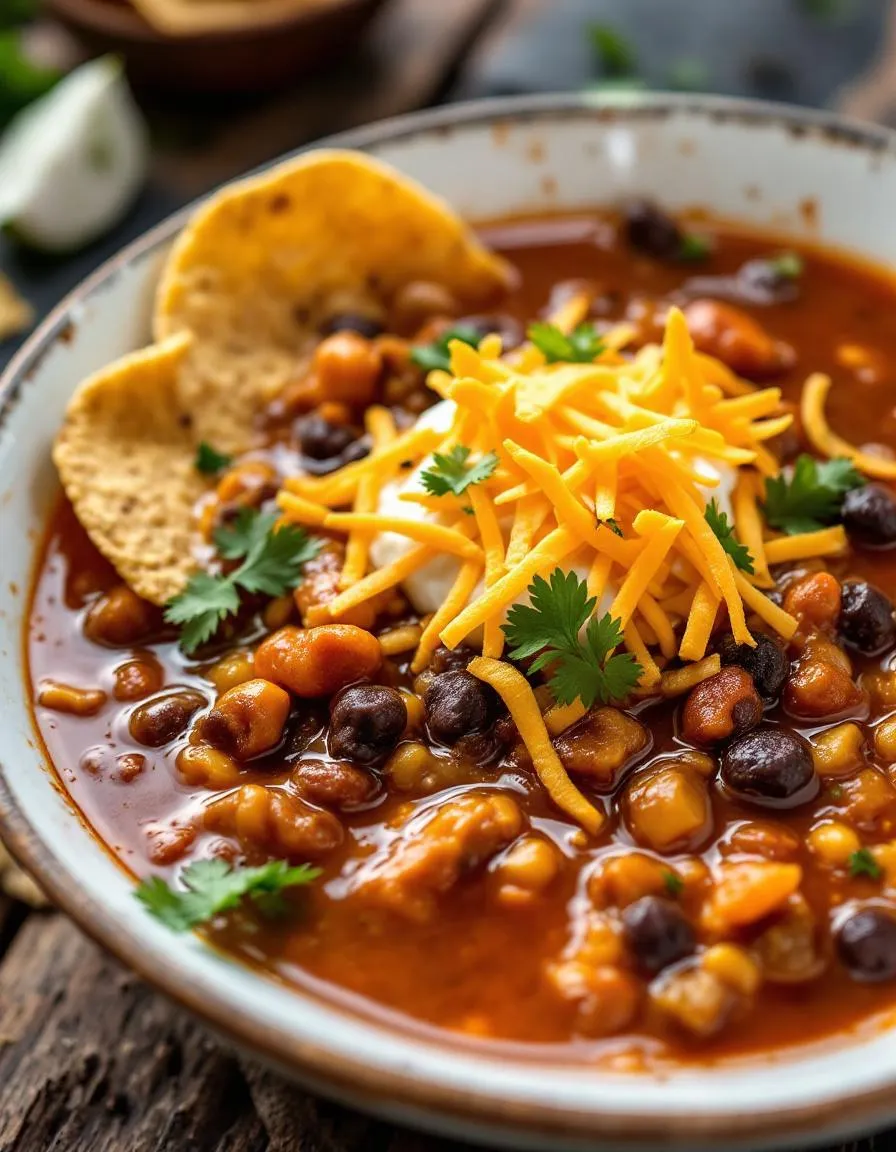 easy-taco-soup-recipe-quick