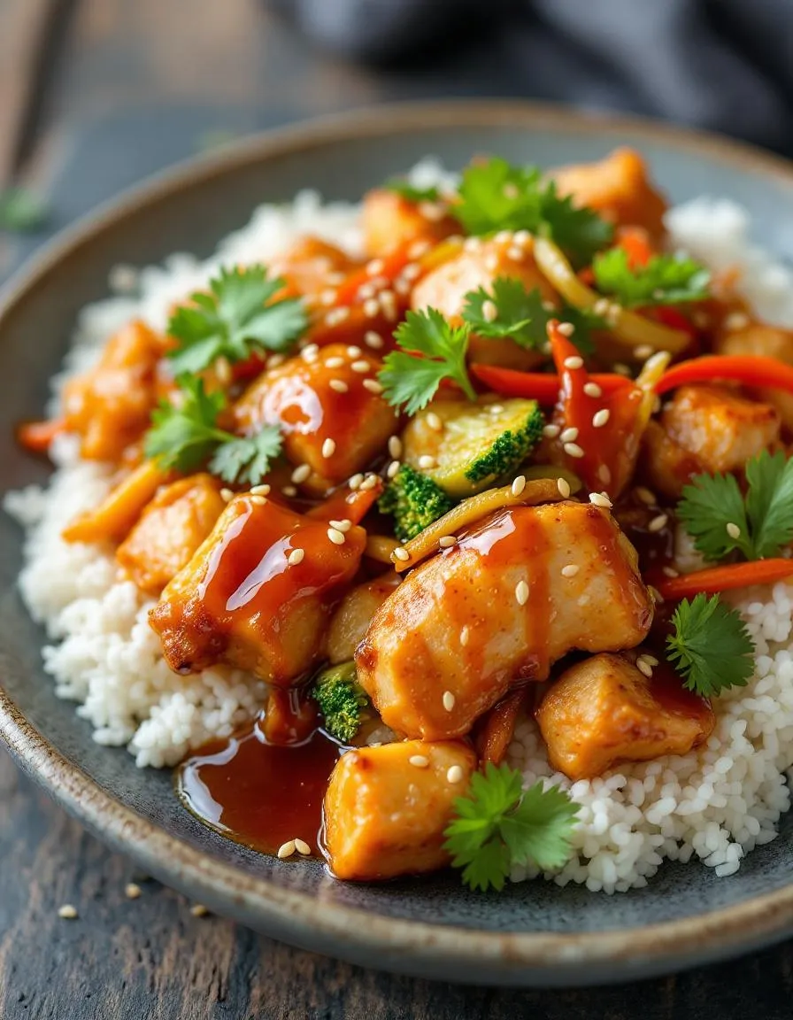easy-teriyaki-chicken-stir-fry