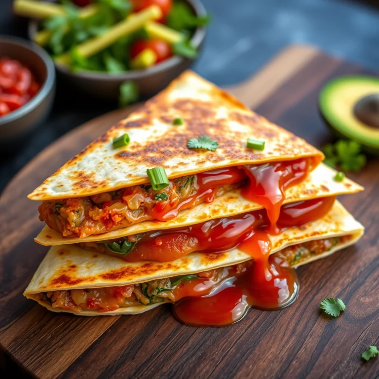 easy-vegetarian-quesadillas-recipe