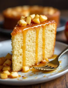 best-almond-flour-apple-cake