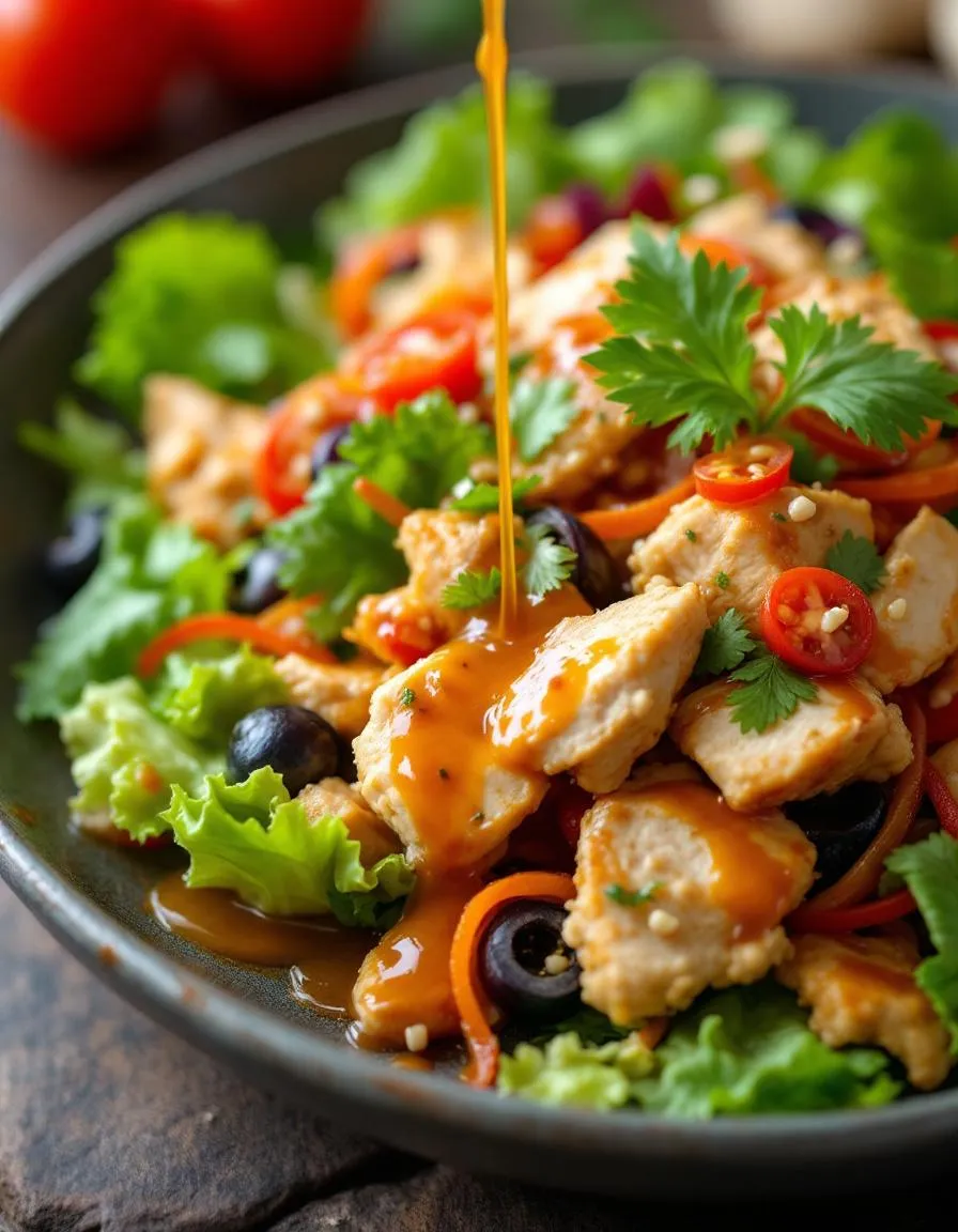best-asian-chicken-salad-recipe