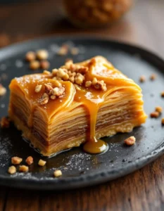 best-baklava-recipe-sweet-flaky