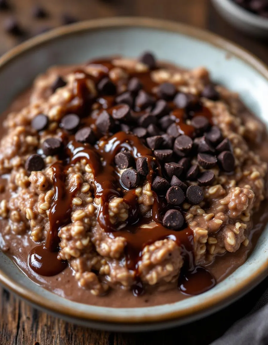 best-chocolate-overnight-oats-recipe