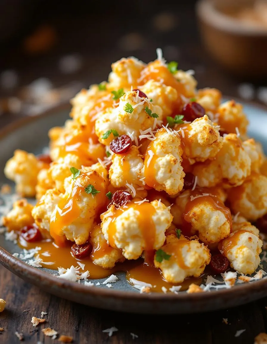 best-coconut-caramel-popcorn