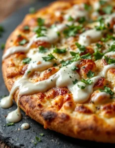 best-creamy-white-pizza-delight