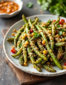 best-crispy-parmesan-green-beans