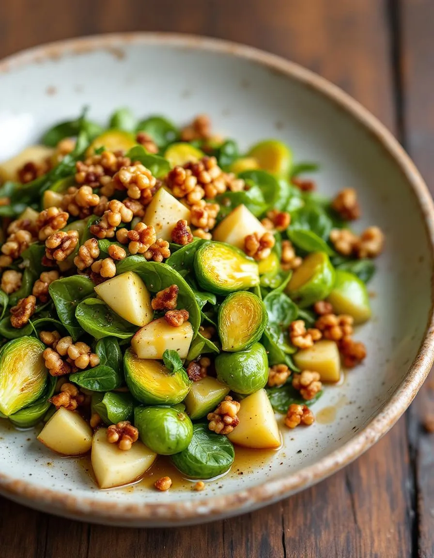 best-crunchy-brussels-sprout-salad