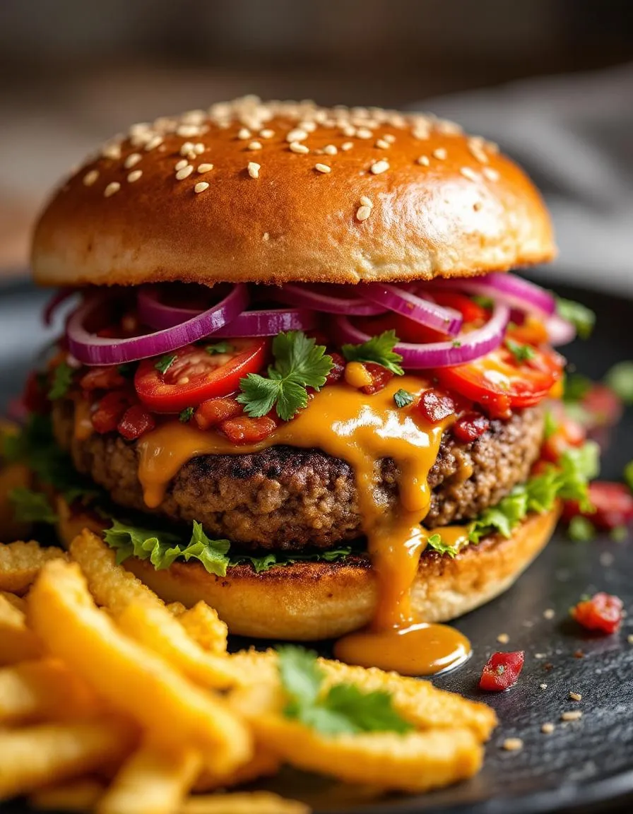 best-flavorful-quinoa-burger-recipe