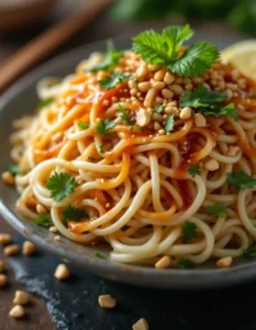 best-fresh-lemongrass-vermicelli-salad