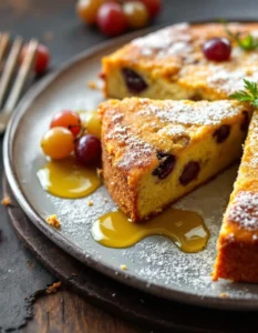 best-harvest-grape-olive-cake