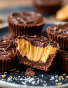 best-homemade-peanut-butter-cups