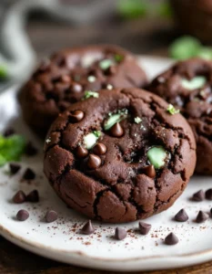 best-mint-chocolate-cookies-recipe