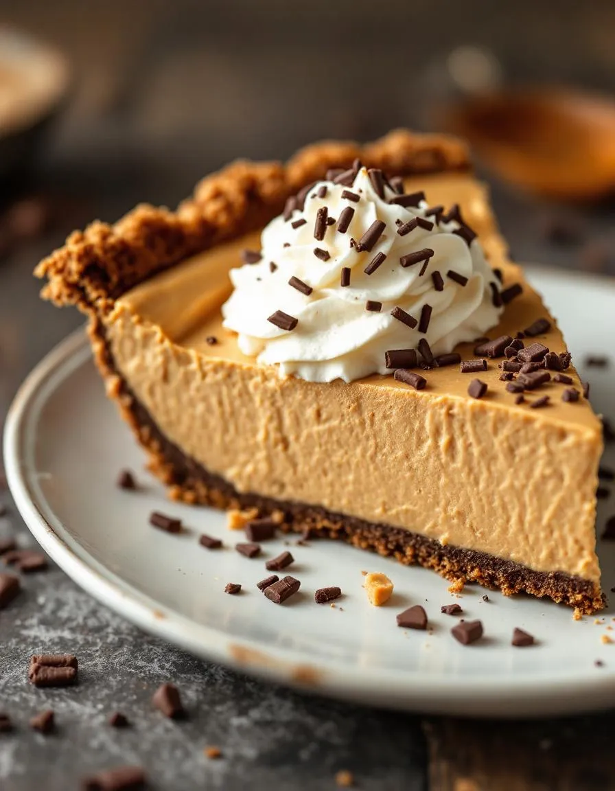 best-peanut-butter-pie-recipe