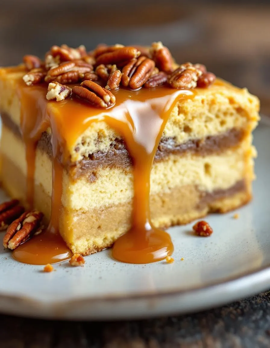 best-pecan-pie-pudding-cake