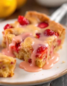 best-strawberry-lemon-blondies