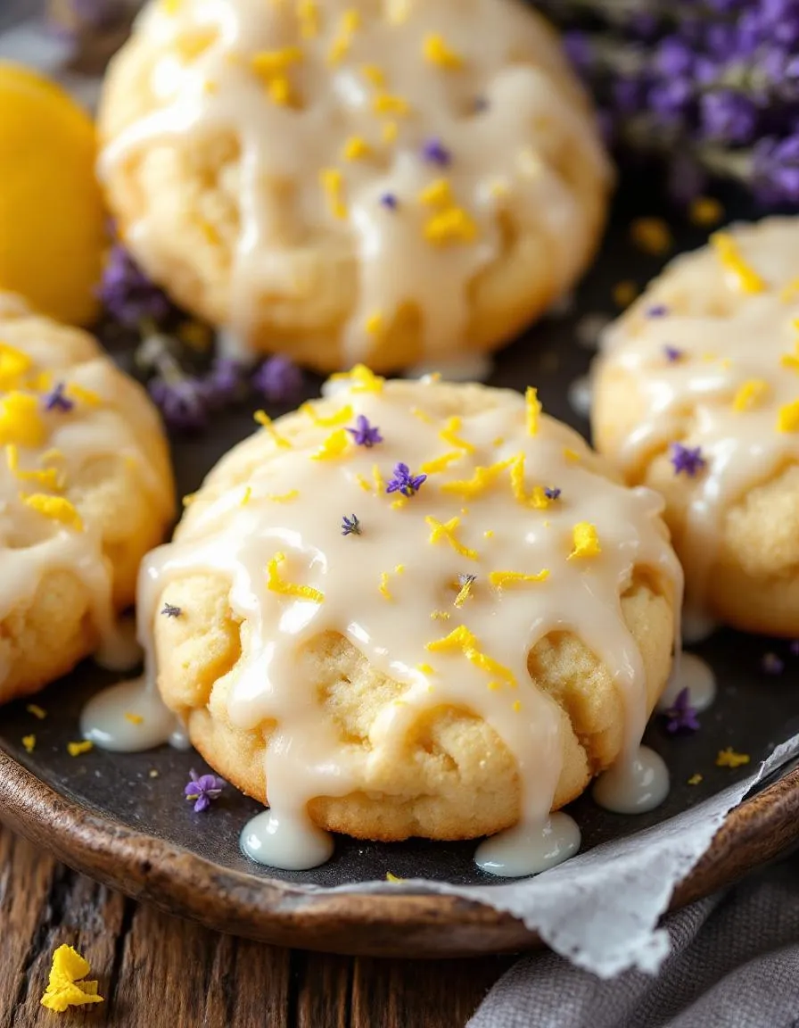 best-tangy-lemon-lavender-cookies
