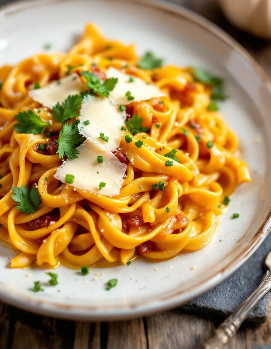 easy-creamy-pumpkin-pasta-sauce