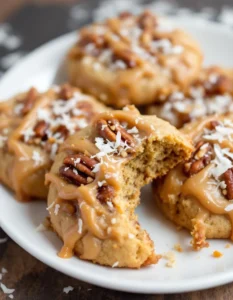 easy-no-bake-pecan-cookies
