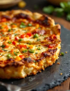 easy-savory-tortilla-quiche-recipe