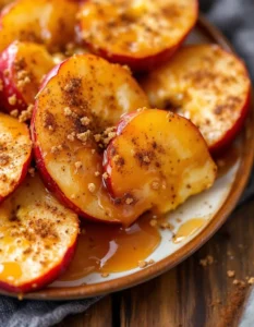 best-air-fryer-apples-recipe