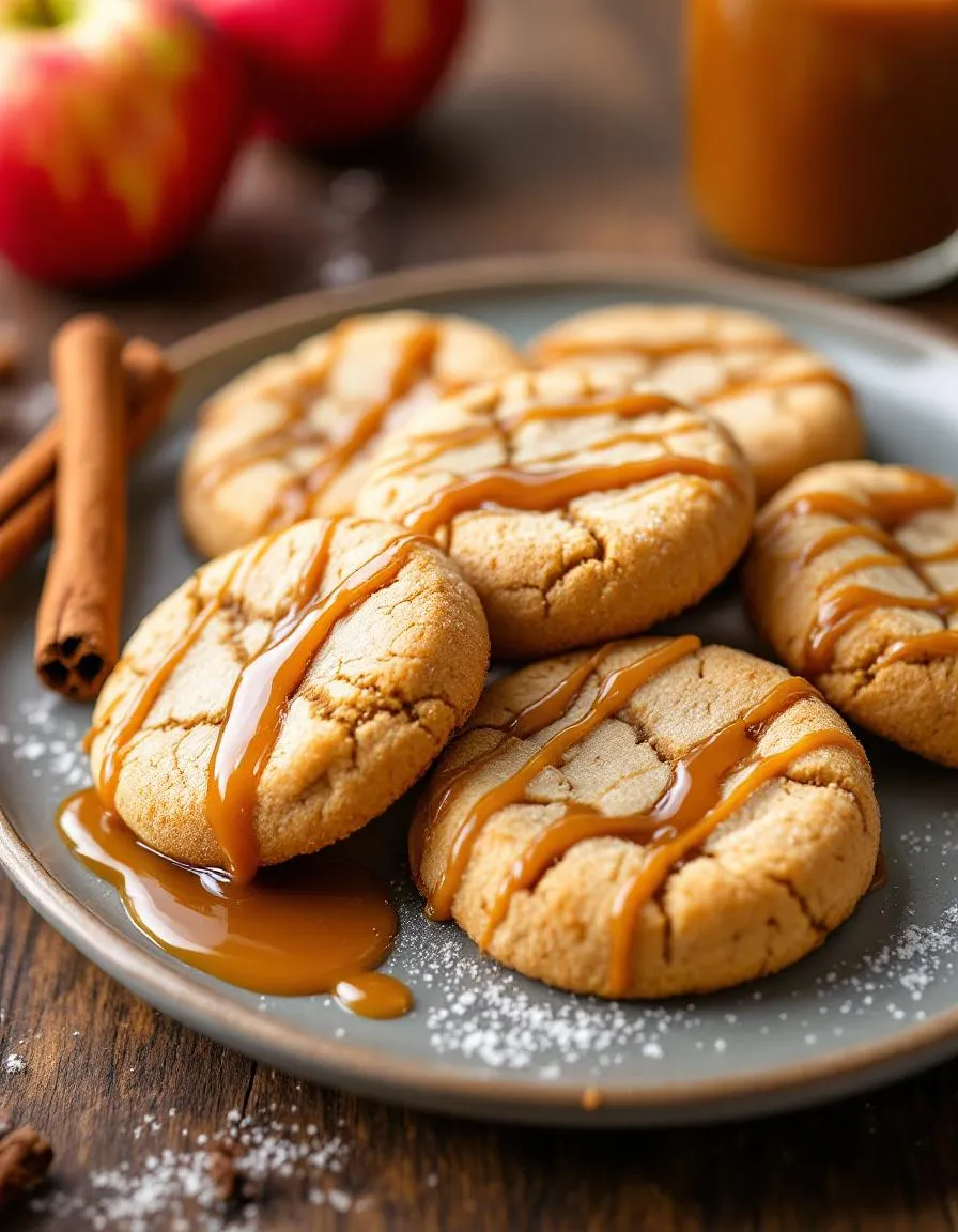 best-apple-butter-cookies-recipe