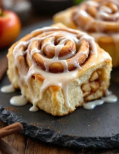 best-apple-cinnamon-rolls-recipe