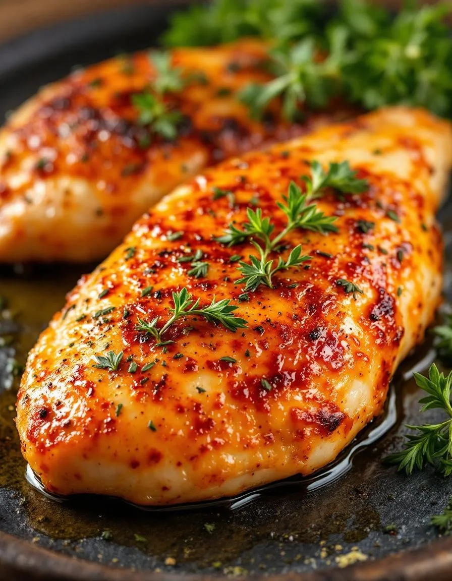 best-baked-chicken-breast-recipe