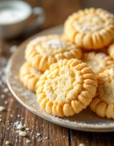 best-butter-cookies-recipe