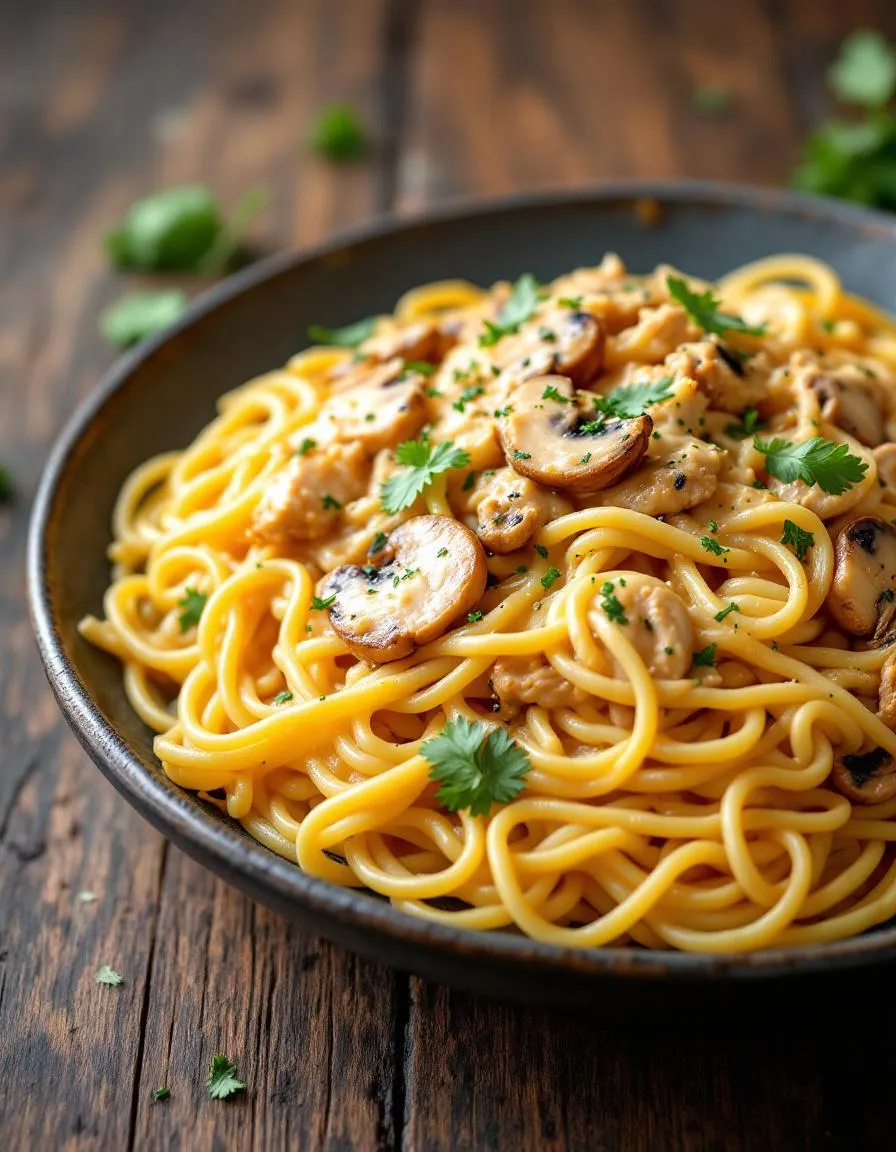 best-chicken-spaghetti-recipe
