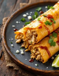best-creamy-chicken-taquitos