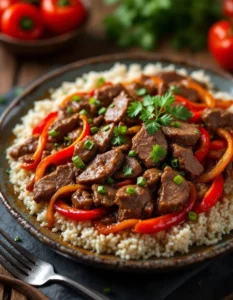best-crock-pot-pepper-steak